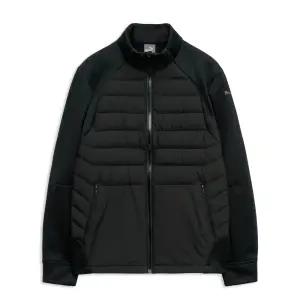 [푸마 공식] 유니 마하 구스 하이브리드 자켓 (94115801)