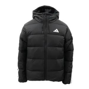 아디다스 에센셜 3S 푸퍼 다운 후드 자켓(JM4165)