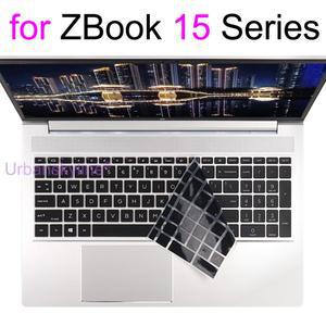 HP ZBook Fury G10 Power G9 15 Firefly 16 G11 G8 Studio Create G7 G5 G6 15.6 실리콘 보호 스킨 케이스