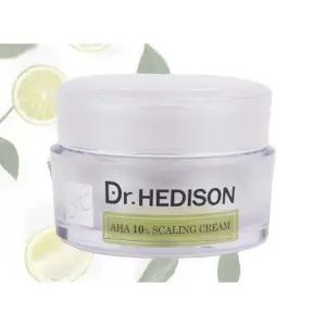 닥터헤디슨 아하 10 스케일링 크림 50ml AHA 성분이 함유되어 지 복합성 피부