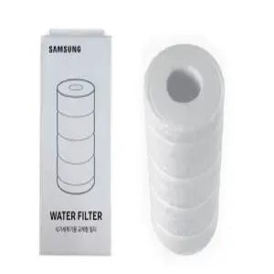 삼성 정품 DW60DB711W01 사용 비스포크 식기세척기 정수 내장형필터