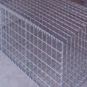 철조망 돌망태 개비온 돌철망 옹벽 담장 돌담 철망 돌망