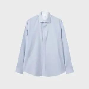 탑텐 탑텐 topten 남성) 논 아이론 스트레치 스마트 셔츠MSF5WD1013