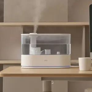 아이닉 퓨어 올케어 UV살균 복합식가습기 iH05UV