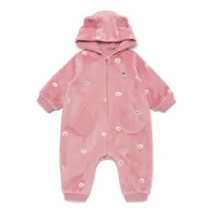 [블루독베이비] 벨로아 후드집업우주복B (44C13-600-02)