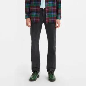 리바이스 남성 501 오리지널 스트레이트 진 3371 382931