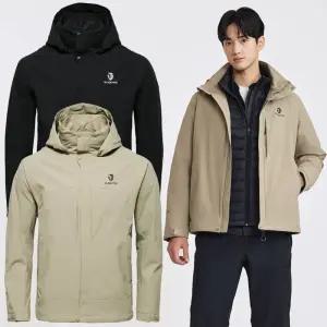 [모다아울렛 양산점] 남성 타키스 WSP 자켓 1BYJKF4004_YS