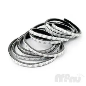 팔마누 9MM 모헤어 방풍 테이프 단열효과 외풍차단 모기차단 현관중문 사용이편리한