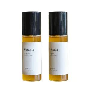 보타니아 알로에베라 수딩젤 120ml+120ml 자연유래 98.5