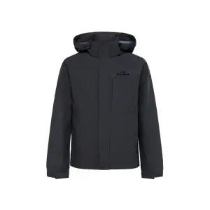 매장정품 아이더 EIDER POP 베이직 남성 3L 방풍 자켓_Dark Grey DMU25182C6 174172