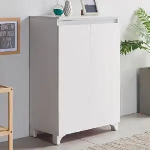 하우스인 로포제 광폭 700 중형 신발장