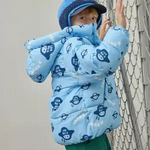 [알로봇] 스페이스 패딩 점퍼 (14CE9-113-01)