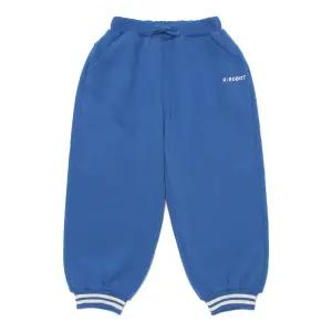 [알로봇] 립포인트 스웨트팬츠 (14C29-415-05)