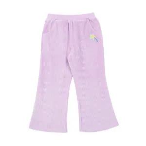 [롯데백화점]프렌치캣 연VL 골지 바지 Q46DBP030