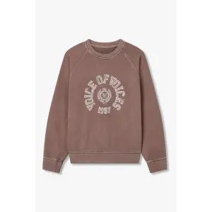 갤러리아 [25겨울][가격인하] 서클 레터링 다잉 스웨트 셔츠 (7115440909)