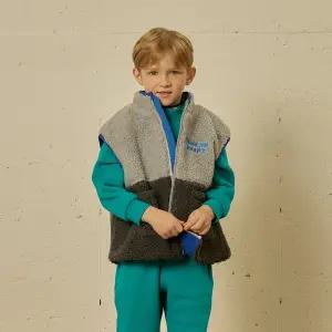 [래핑차일드] 스페이스 퍼리베스트 (84C29-163-32)