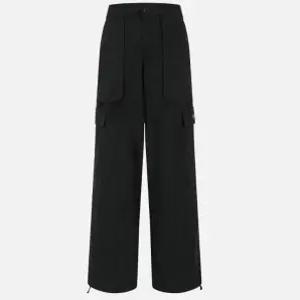 컬럼비아 우먼 브리 폴스 코튼 립스타 카고 팬츠 B1 C63AR4742 010 271