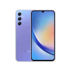 삼성전자 갤럭시 A34 128GB 자급제