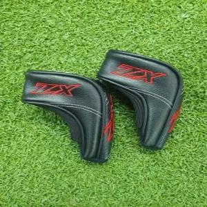 스릭슨 ZX 드라이빙아이언 3번 4번 헤드커버.