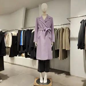 [대구백화점] [미센스]가운형벨티드롱기장코트(MB4YHMS182A)