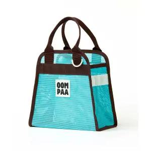 매장정품 OOMPAA 퐁퐁백 2.0 민트