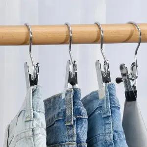 [3개입]멀티 바지걸이 클립