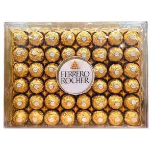 페레로로쉐 48 초콜릿 600g T48개 빼빼로데이 수능 선물 대용량 선물세트 코스트코