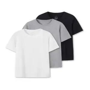 topten 공용) 코튼 베이직 반팔티 3PACKMSF5TS3001