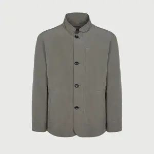 [롯데백화점]트레몰로 패딩라이너 사파리 점퍼 (TRHKA5F8421)