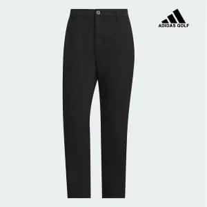 갤러리아 [아디다스 골프][남성]STRETCH 스판 브러시드 기모 골프 팬츠[KC5704]