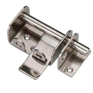 스텐 빗장 좌우겸용 교실문 걸고리 시건장치 대문 잠금쇠 걸쇠 공장 창고 소형 철문 부속