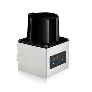 스타워터 로봇 내비게이션 프로젝션 인터랙티브 라이다 SIMO LS 10H/20H/30H