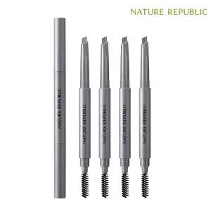 [네이처리퍼블릭/한정특가] 보테니컬 오토 아이브로우 4종 택 1