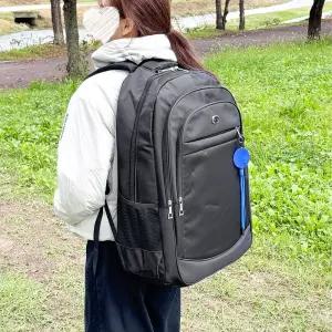 대형 여행 노트북 캐주얼 백팩 SN_9886배낭 빅사이즈가방 책가방 다용도 공용