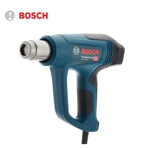 보쉬 GHG16-50 열풍기 1600W 2단온도조절 노즐2종포함 GHG500-2후속