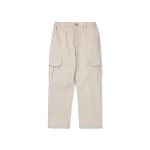 [레노마키즈] R2342P233(남아일자핏기모카고팬츠)