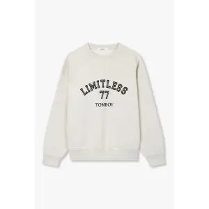 [STUDIO TOMBOY](강남점)48주년LIMITLESS기모맨투맨(9175422983)