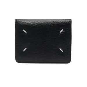 25FW 스티치 키링 카드지갑 S56UI0128 P4455 T8013