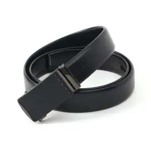 매너맨 자동 소가죽 벨트 버클 매너맨 자동버클 소가죽 벨트
