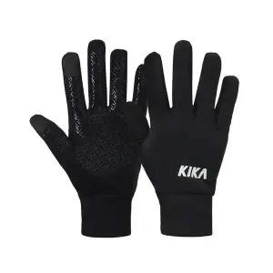[골드스마일]키카 스마트폰 터치 장갑 L