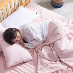 [골드스마일]인견이불 모시 시어서커 얇은 홑이불 면홑이불 홑겹이