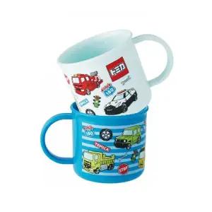 [골드스마일]어린이컵 2개 아동컵 양치 스낵 캐릭터