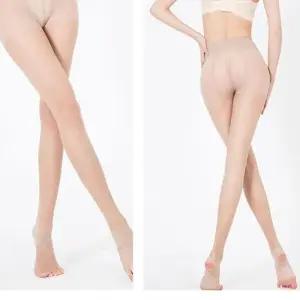 [아우트]고리형 여름 UV스타킹 골프 20D MFNC-040111