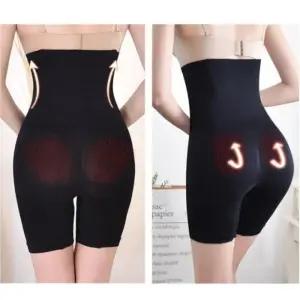 [아우트]속바지 뱃살 보정 이너팬츠 속팬츠 힙