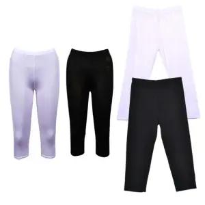 [아우트]쫄바지 요가복바지 여성면레깅스7부 8부