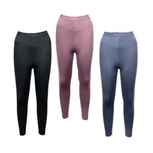 [아우트]필라테스 운동복 9부 여성면레깅스7부