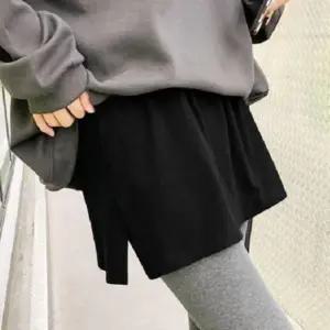 [아우트]요가 커버 힙커버 랩스커트 힙스