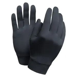 러닝 장갑 방한 기모 이너 장갑