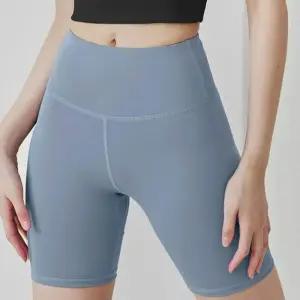 [아우트]여성 하이웨스트 조깅레깅스 레깅스 5부