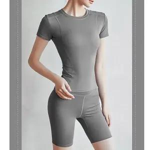 [아우트]편한 슬래이 필라테스 레깅스 4부